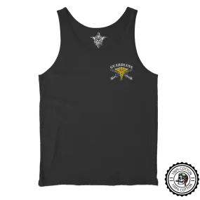 2-153 HHC, MED PLT "Guardians" Tank Tops
