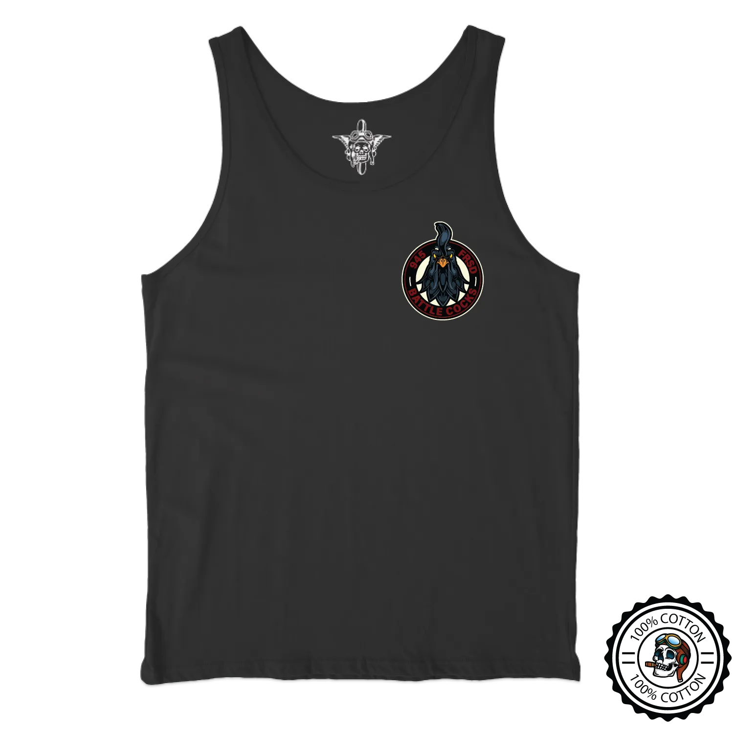 945 FRSD Tank Tops