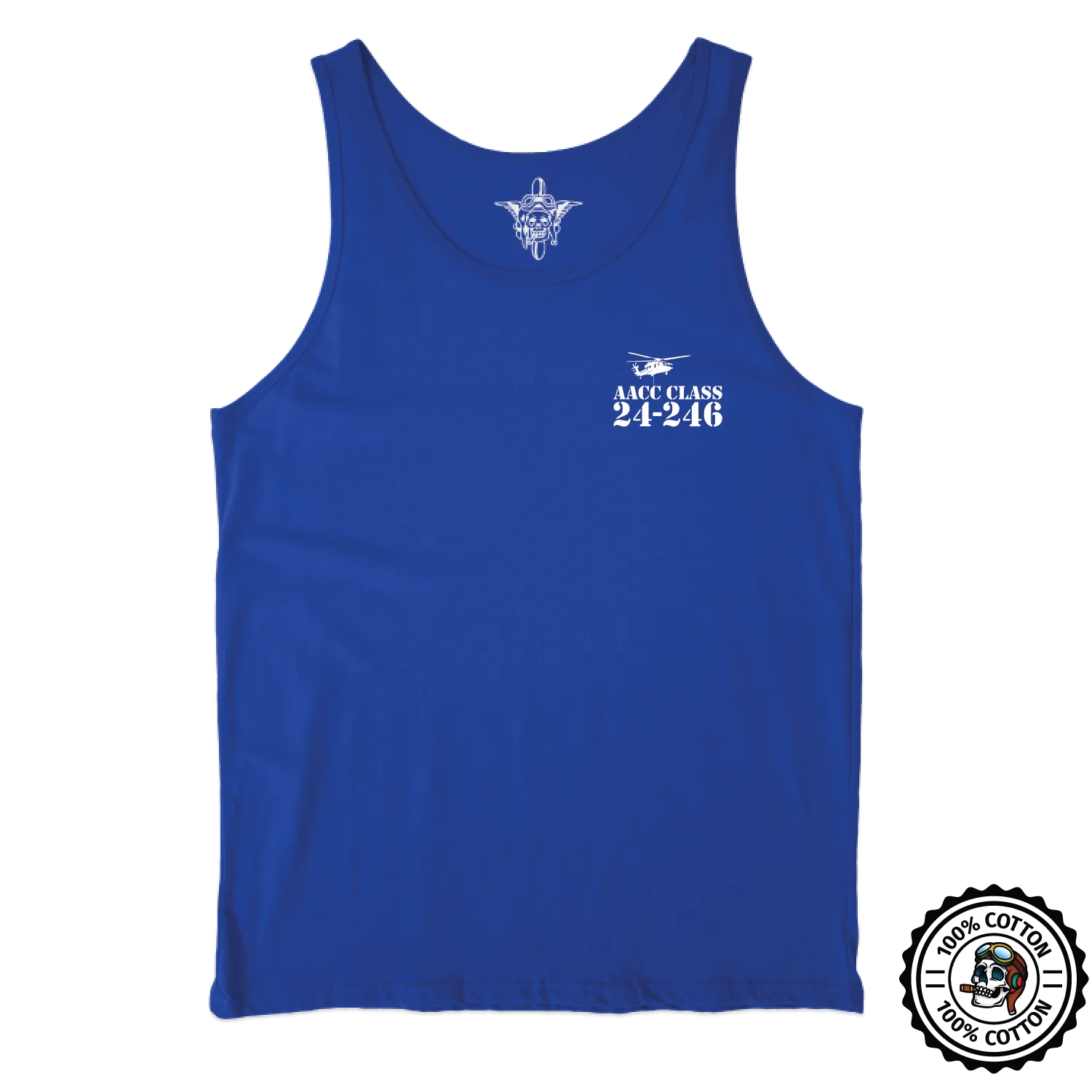 AACC Class 24-246 Tank Tops