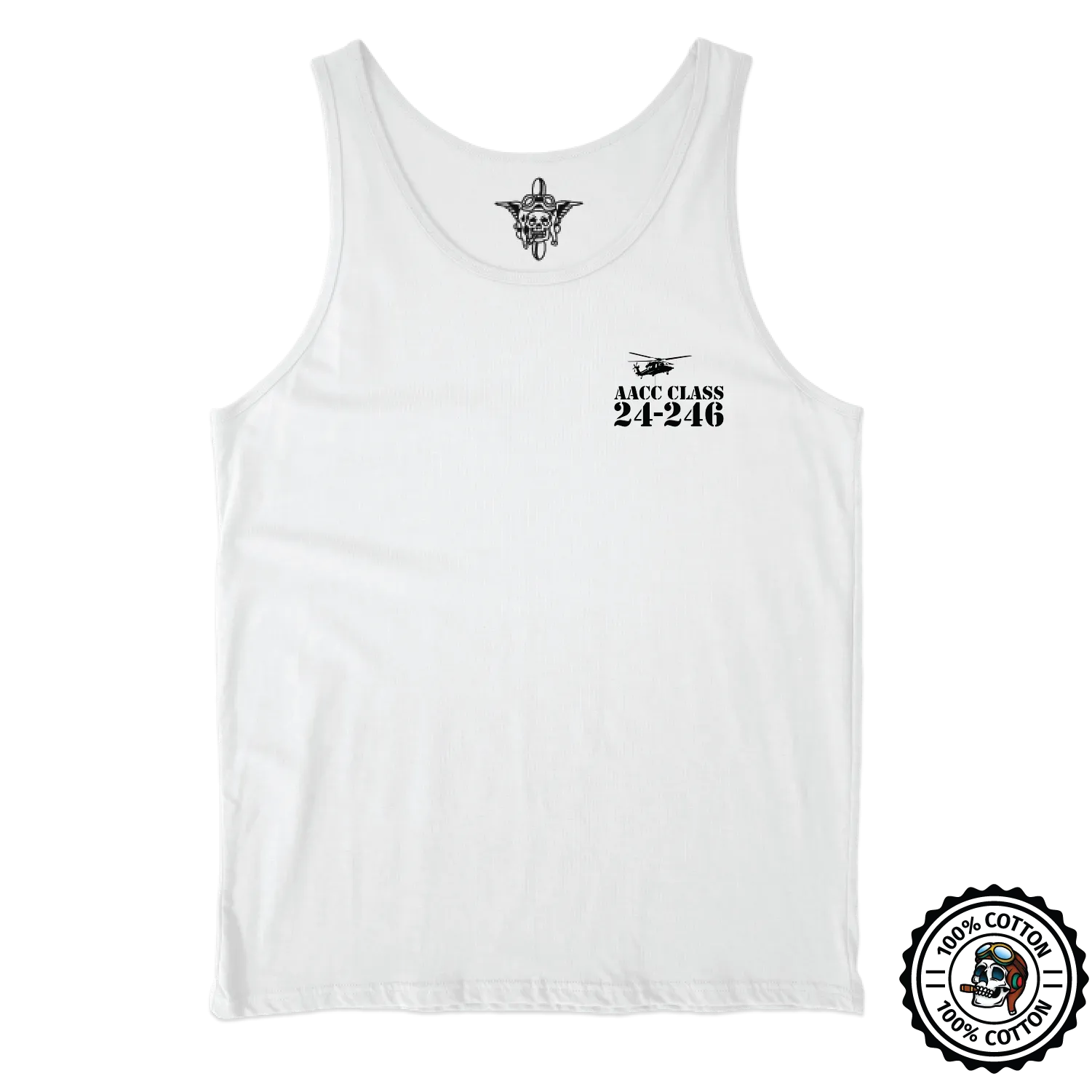 AACC Class 24-246 Tank Tops
