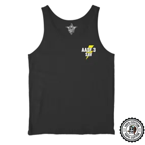AASF3, "Guardians of the Empire" V1 Tank Tops