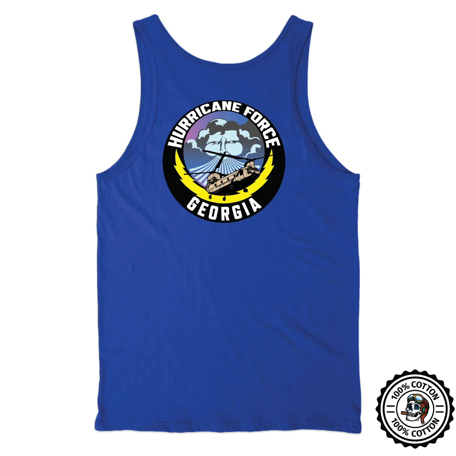 AASF3, "Guardians of the Empire" V1 Tank Tops