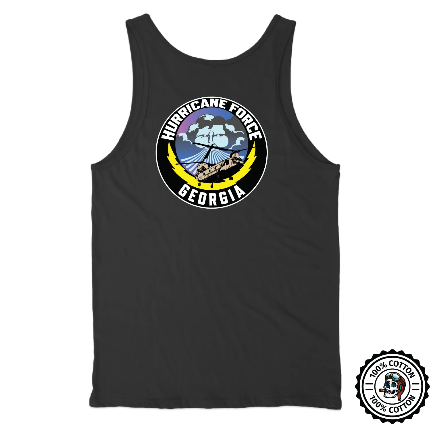 AASF3, "Guardians of the Empire" V1 Tank Tops