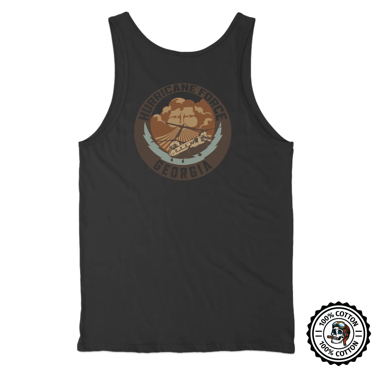AASF3, "Guardians of the Empire" V2 Tank Tops