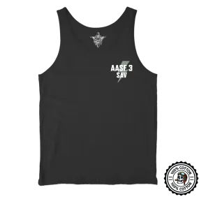 AASF3, "Guardians of the Empire" V2 Tank Tops
