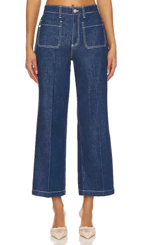 AG Jeans Kassie in Blue