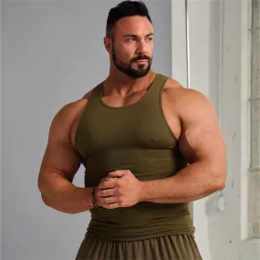 AlphaFitness Tank Tops