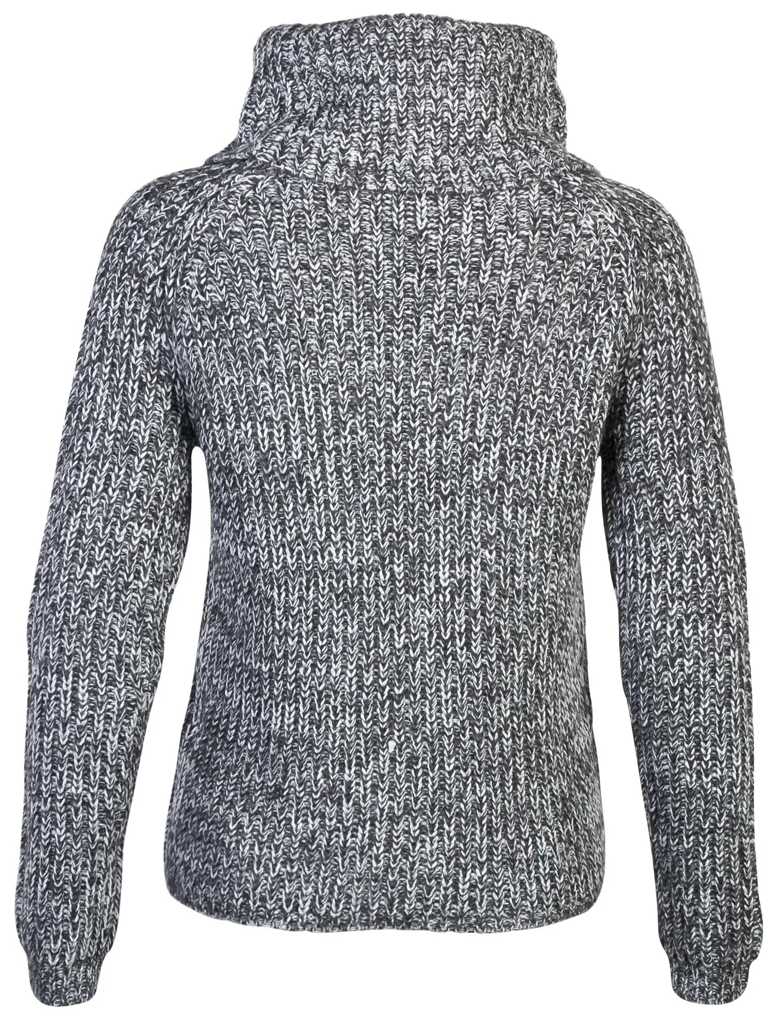 Amara Reya Balm Roll Neck Jumper