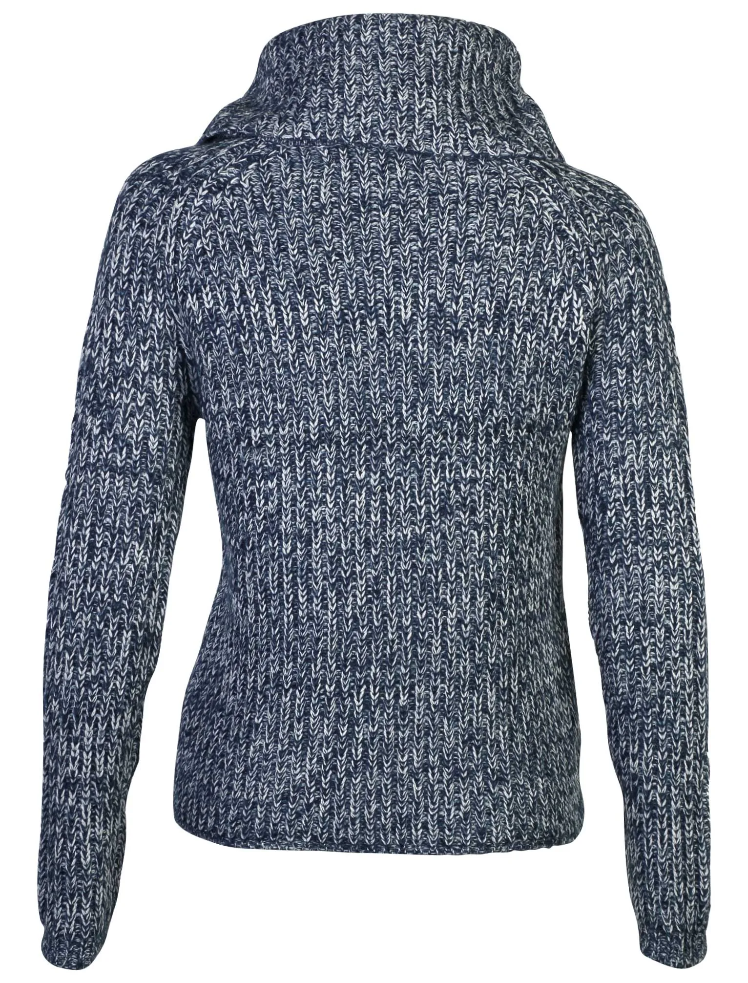 Amara Reya Balm Roll Neck Jumper