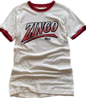 Bell's Zingo Tee