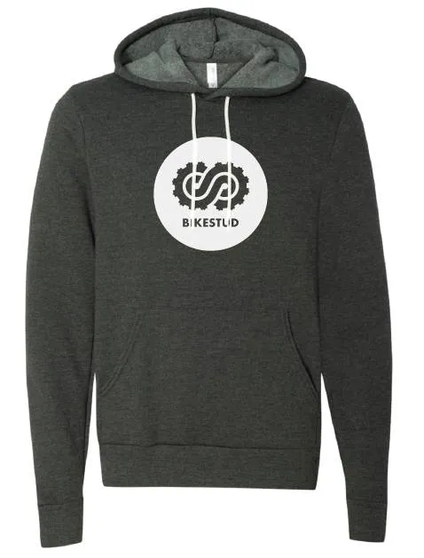 BIKESTUD Hoodie