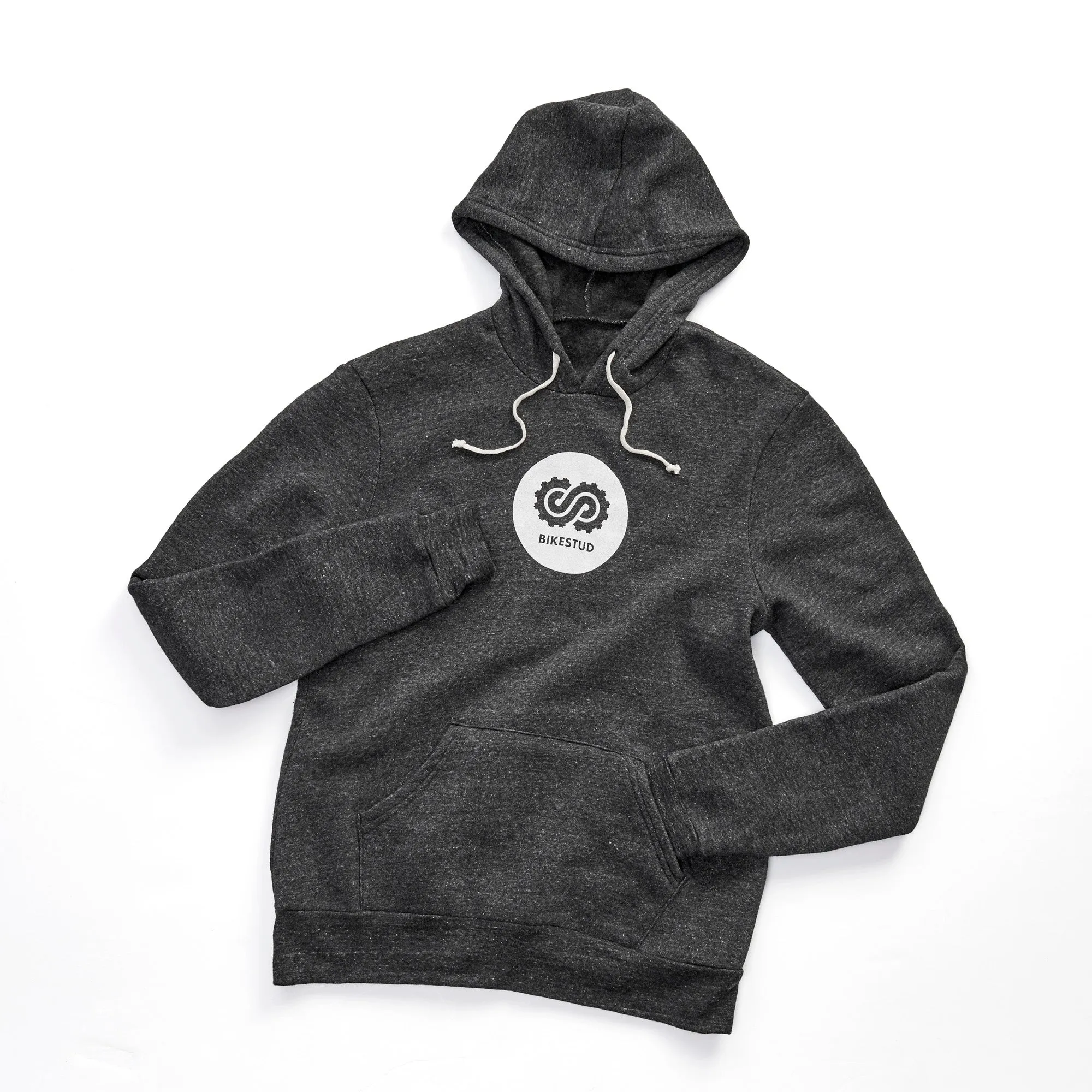 BIKESTUD Hoodie
