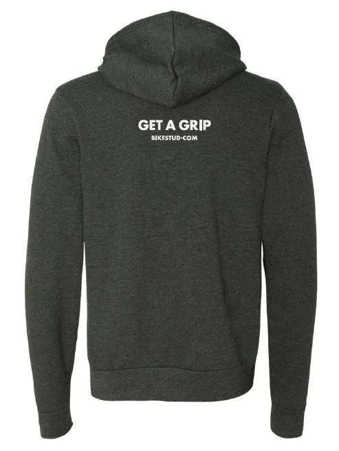 BIKESTUD Hoodie