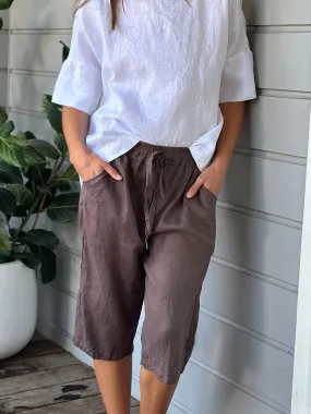 billy short - soil linen