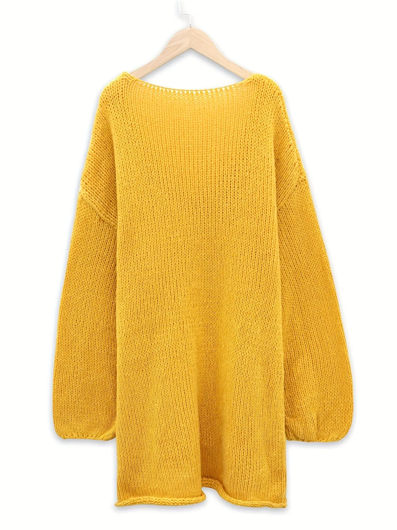 Bohemian Knitwear for Women