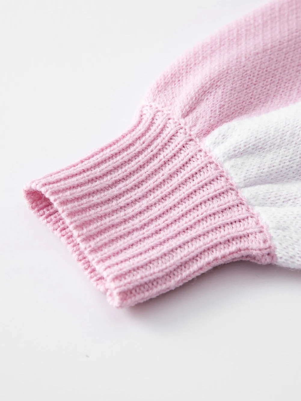 Bohemian Knitwear for Women