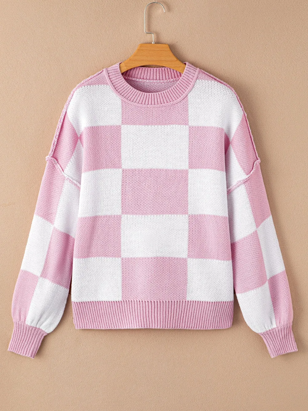 Bohemian Knitwear for Women
