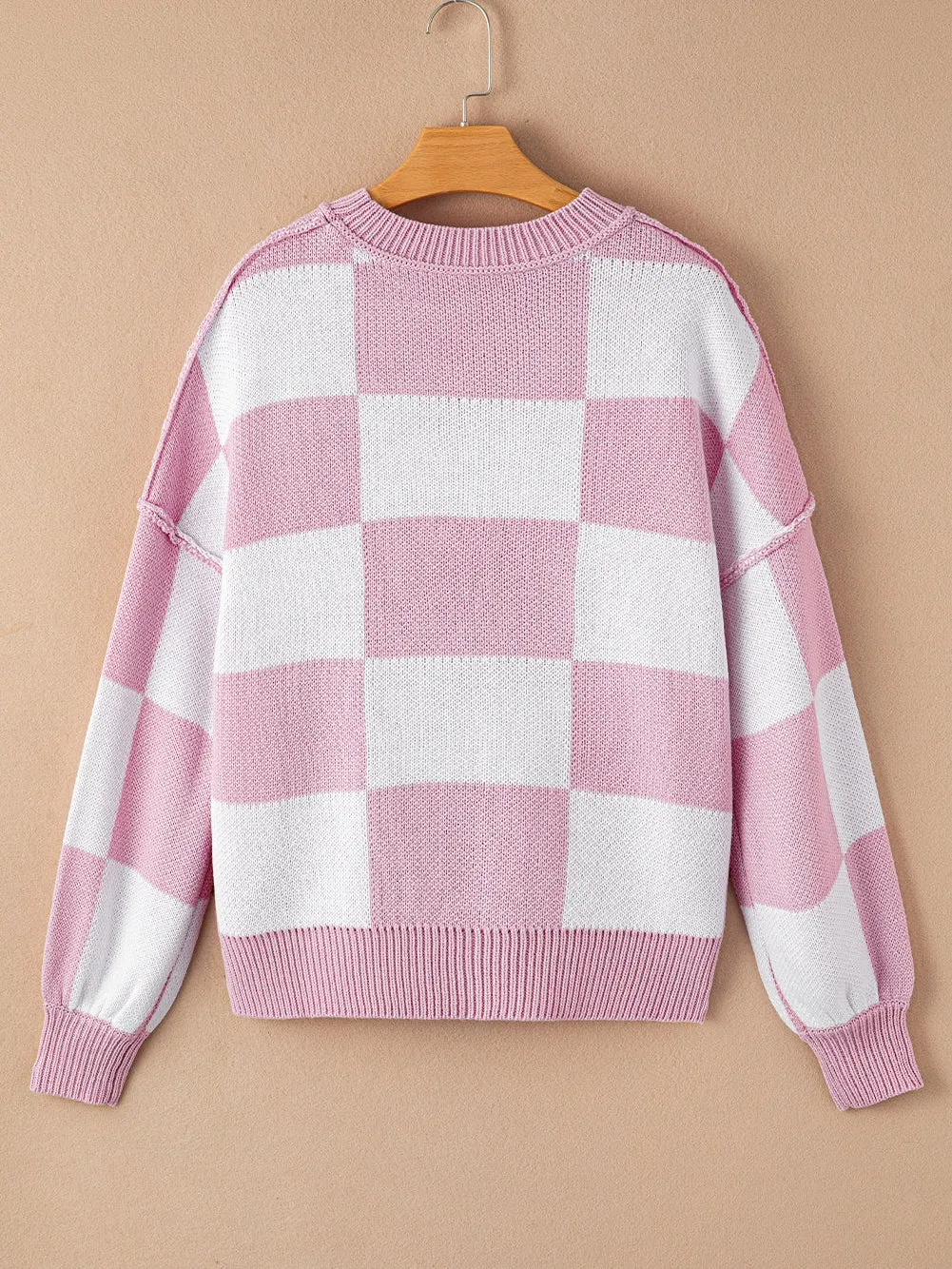 Bohemian Knitwear for Women