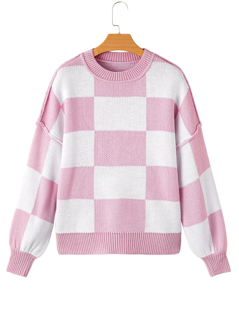 Bohemian Knitwear for Women