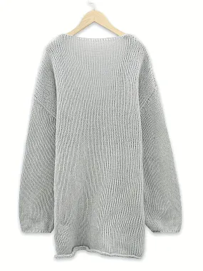 Bohemian Knitwear for Women