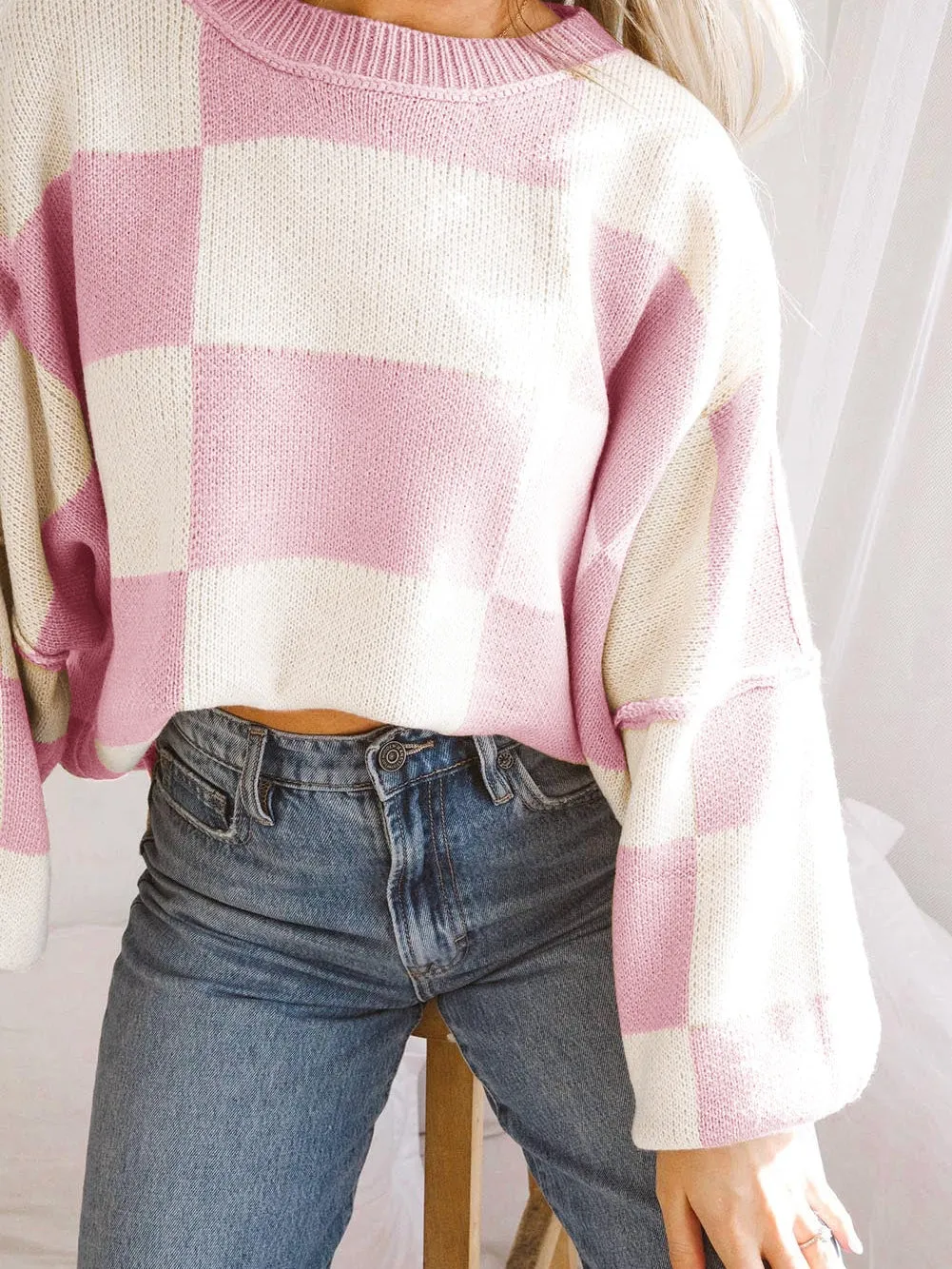 Bohemian Knitwear for Women