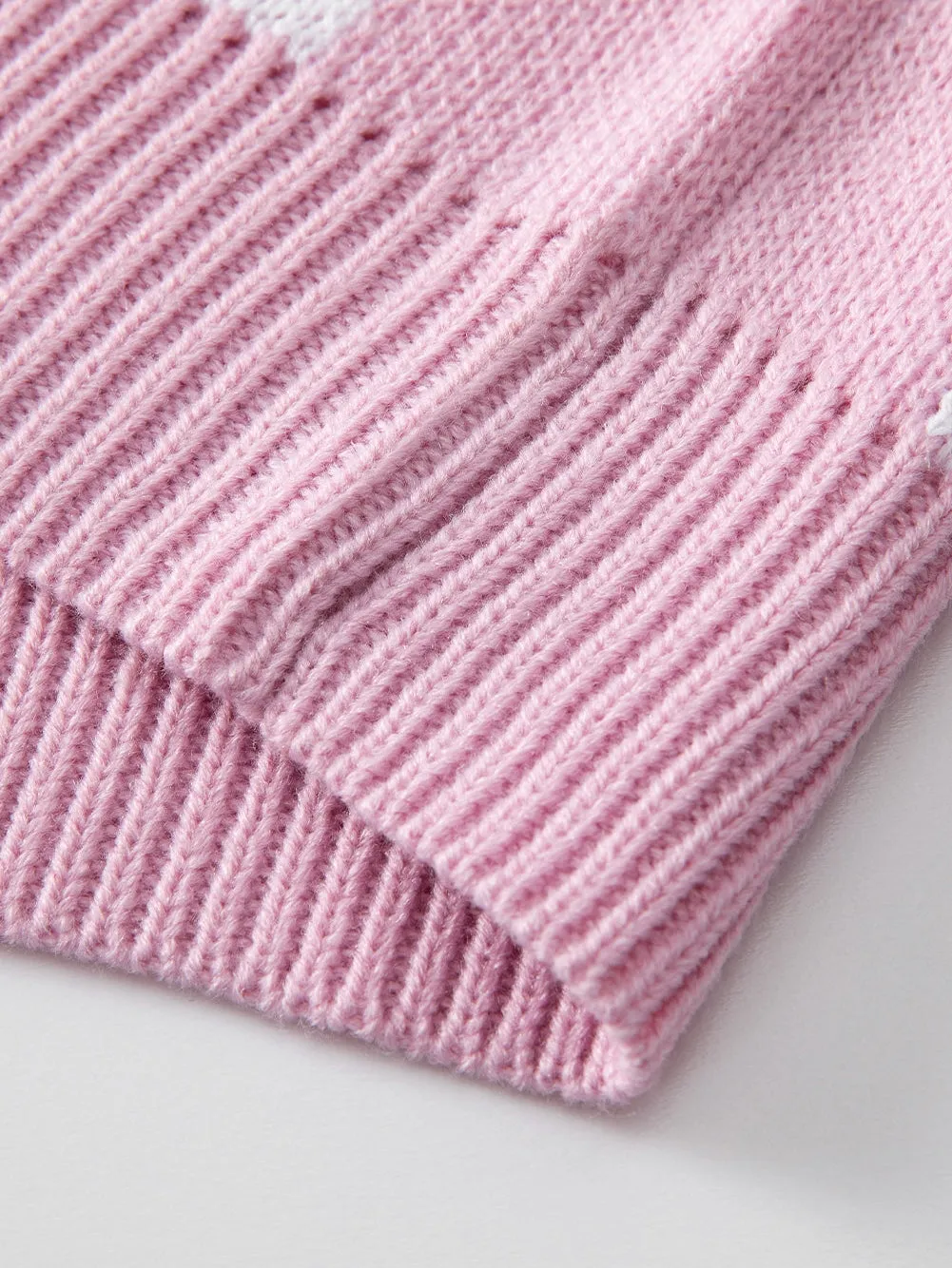 Bohemian Knitwear for Women