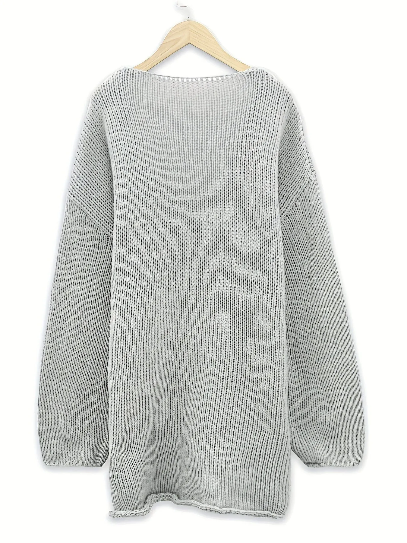 Bohemian Knitwear for Women