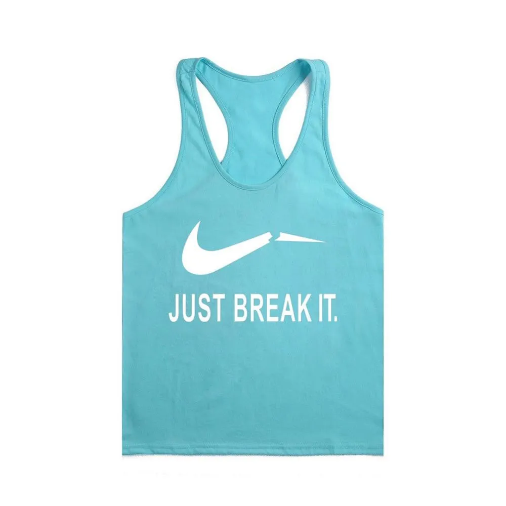Break It Fitness Tank