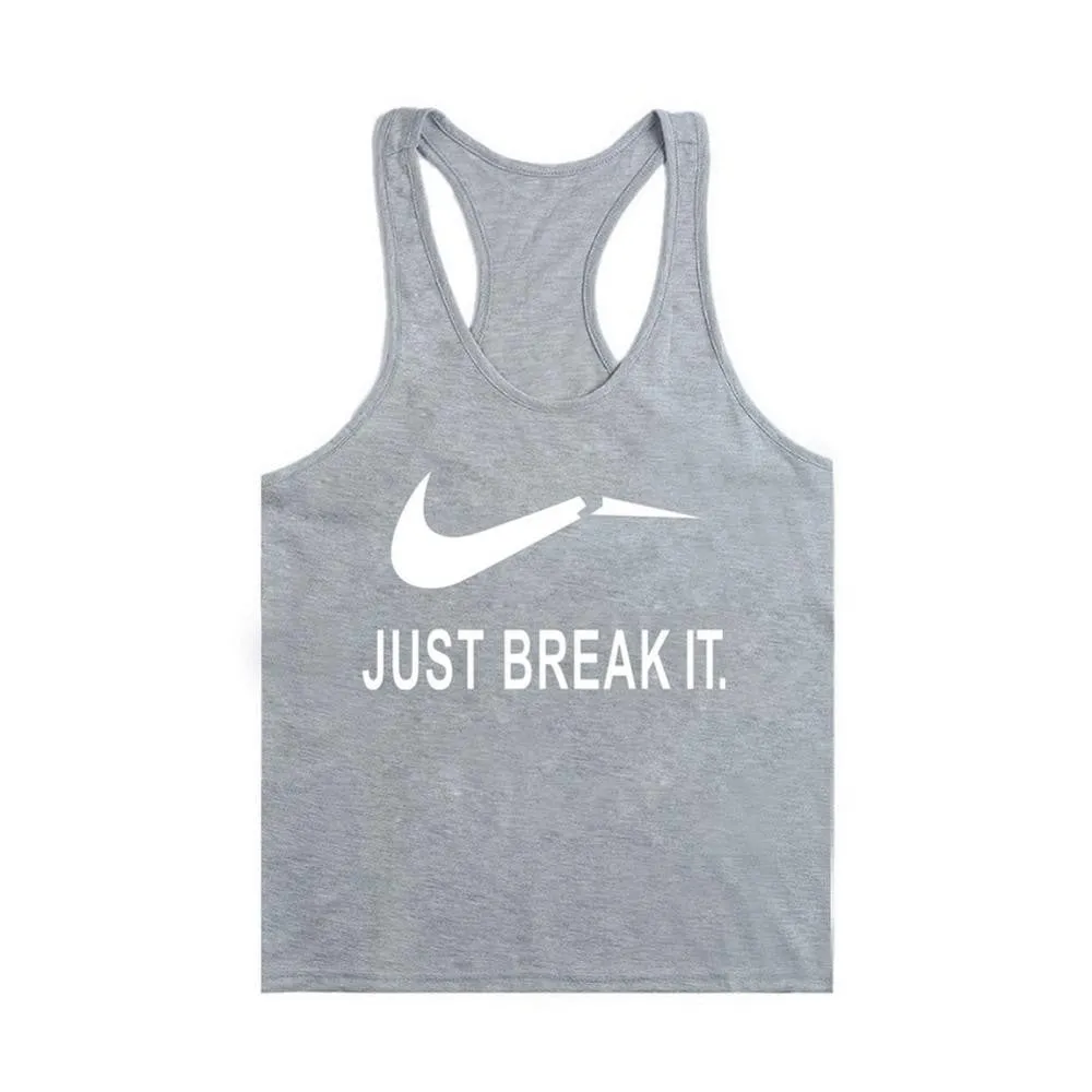 Break It Fitness Tank
