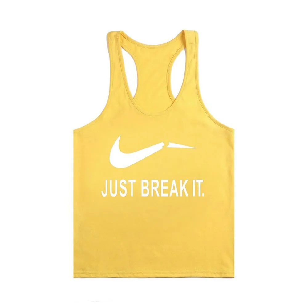 Break It Fitness Tank
