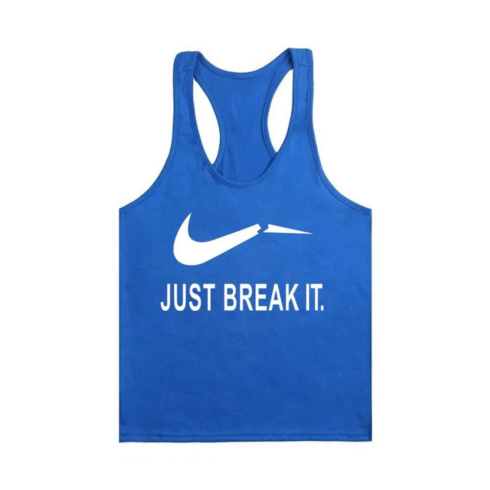 Break It Fitness Tank