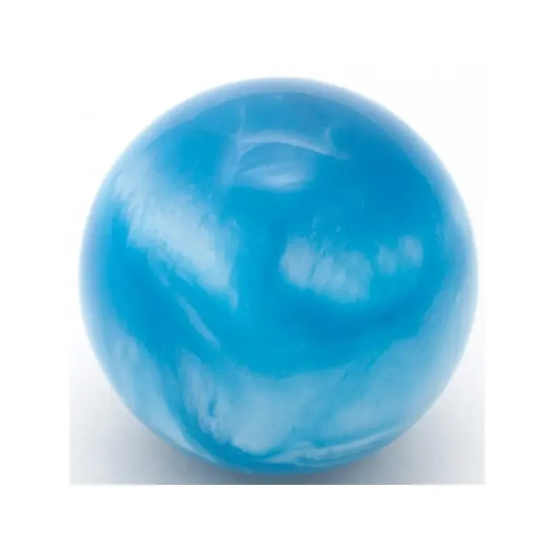 Butteroj Light Blue Tiger Eye 38mm ball tops