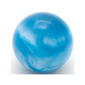 Butteroj Light Blue Tiger Eye 38mm ball tops