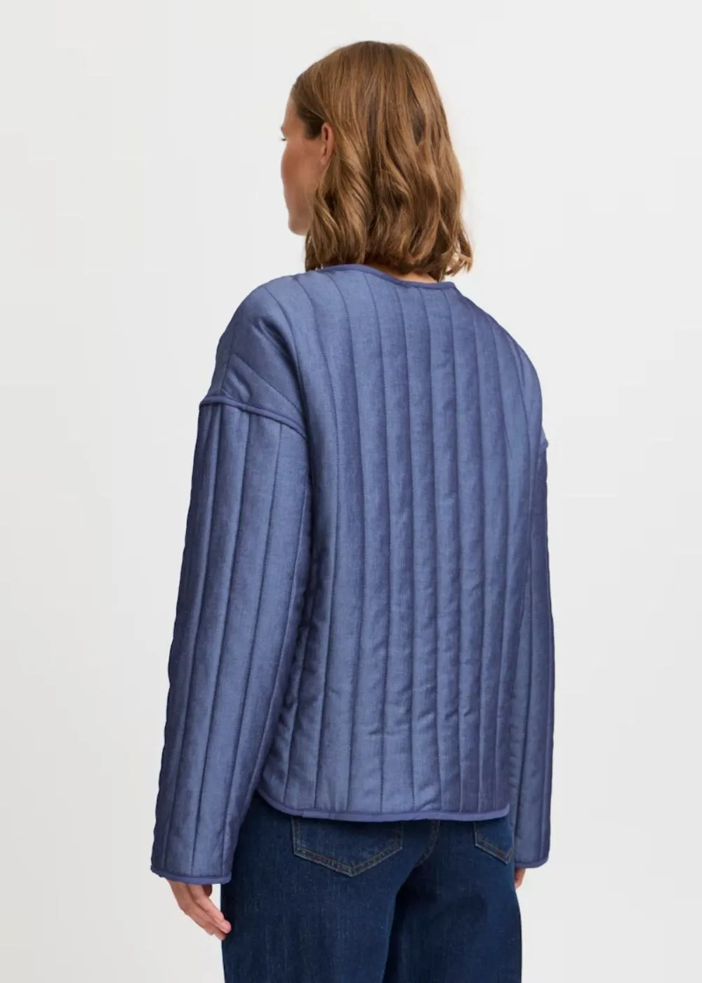 BYDELUKS JACKET