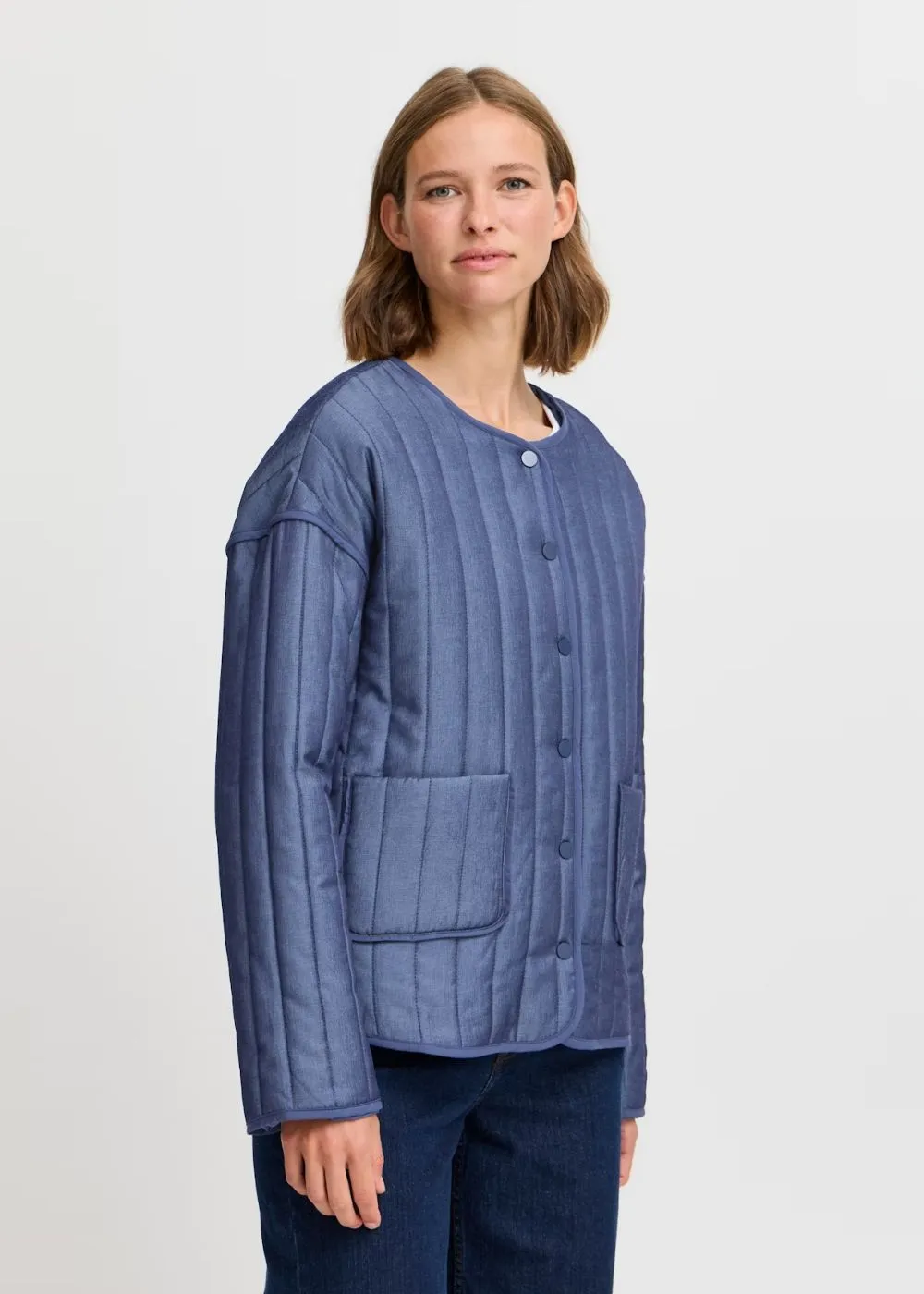 BYDELUKS JACKET