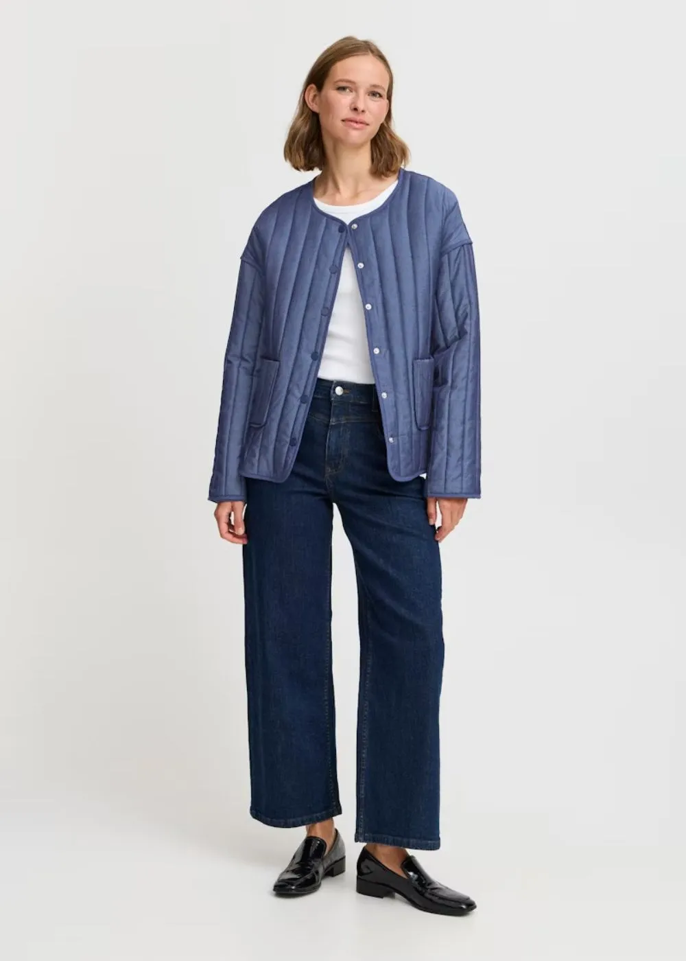 BYDELUKS JACKET