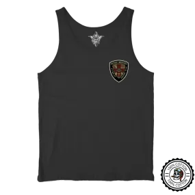 C Co, 3-126 AVN "BDSC Dustoff" Tank Tops