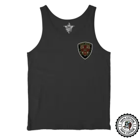 C Co, 3-126 AVN "Patriot Medevac" Tank Tops