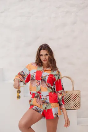 Caribe Set