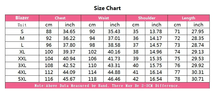 Classic Casual Women's Blazer - Office Wear Stylish Jackets Straight Fit Blazers Black, Pink, Coffee
