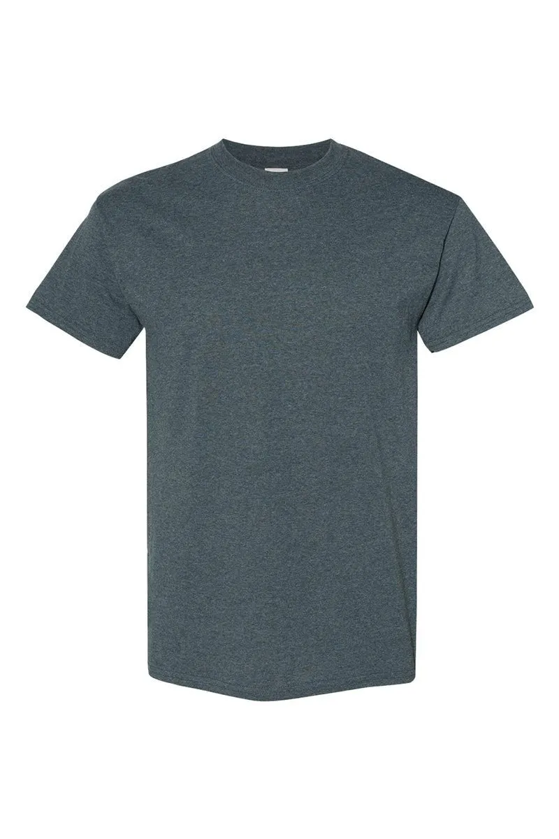 Cool It Cowboy Puff Vinyl Short Sleeve Relaxed Fit T-Shirt