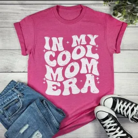 Cool Mom Era Tee
