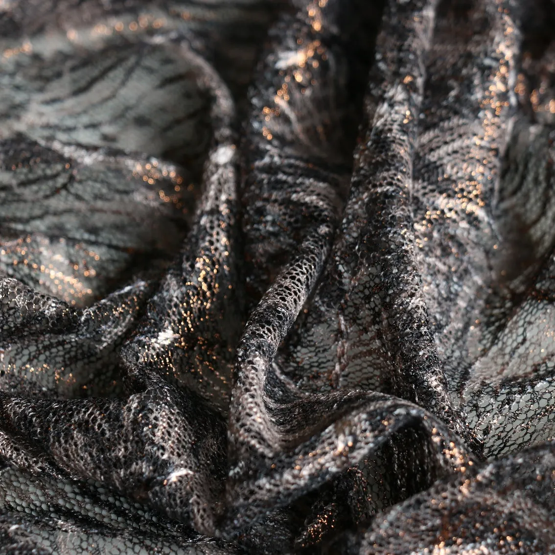 Copper Night Express Lace