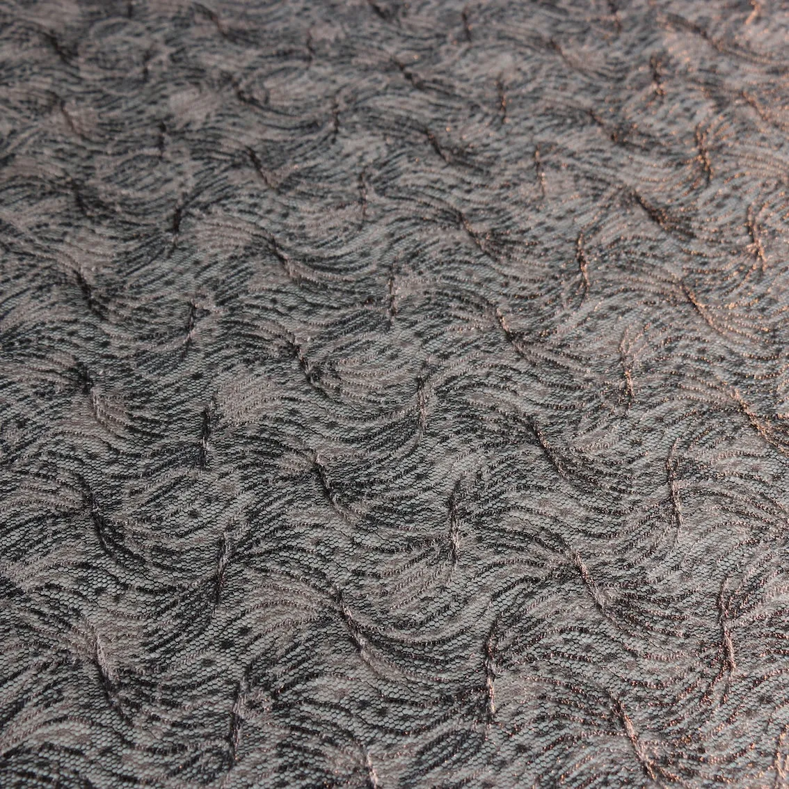 Copper Night Express Lace
