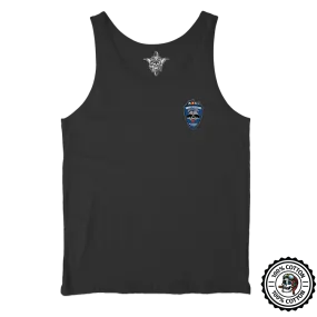 D Co, 2-4 "Mavericks" Shops Plt Tank Tops