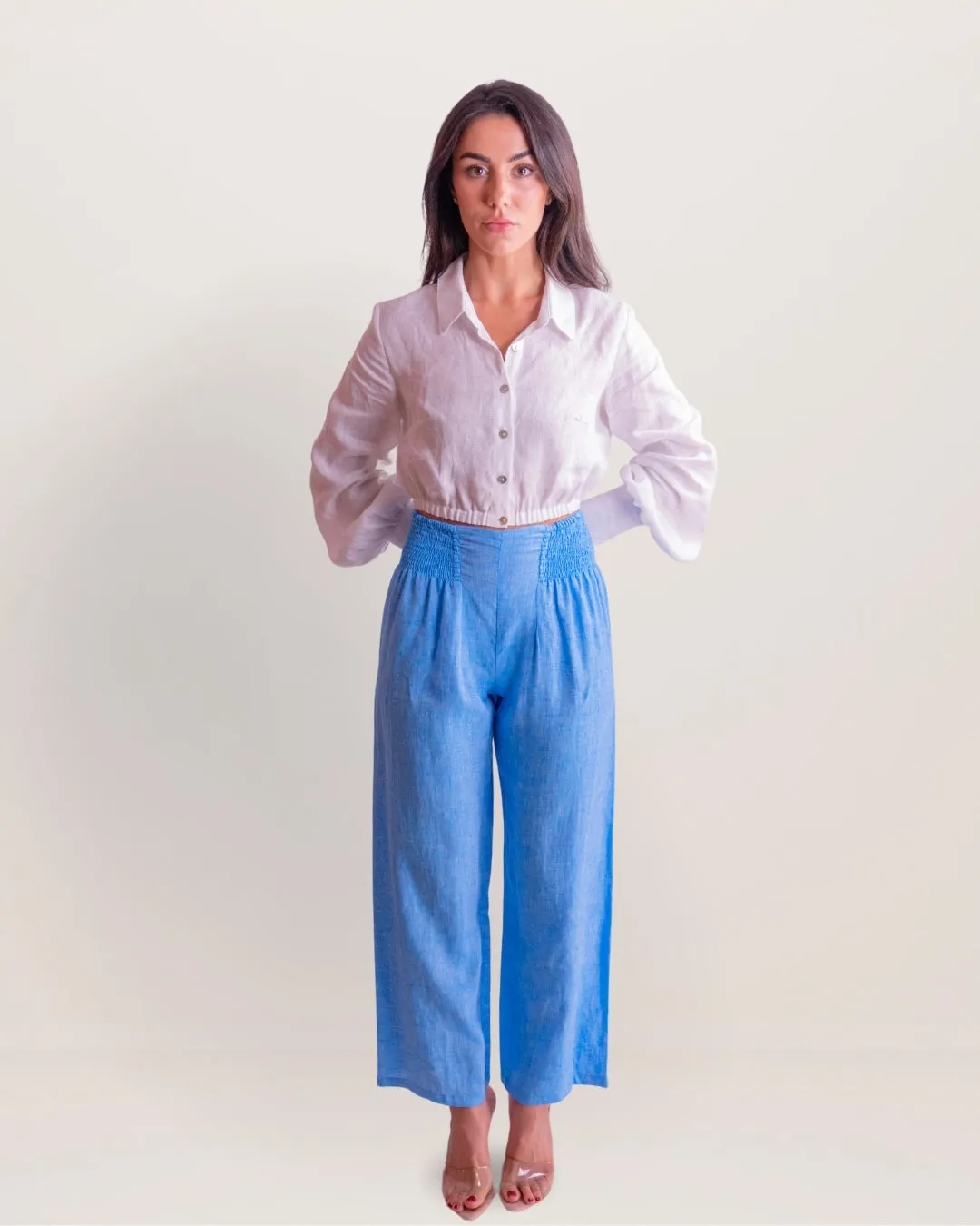 Donna Pantalone