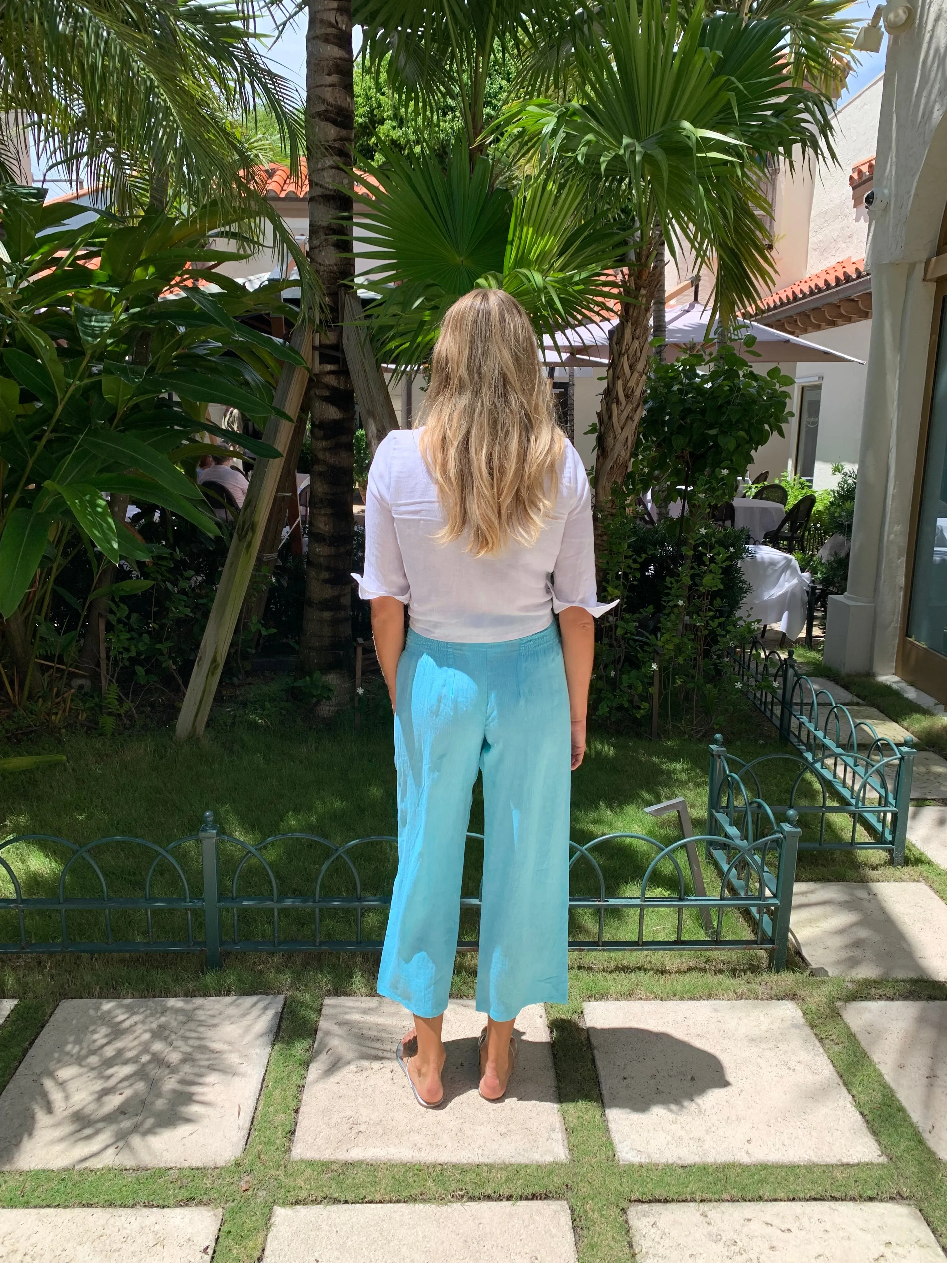 Donna Pantalone