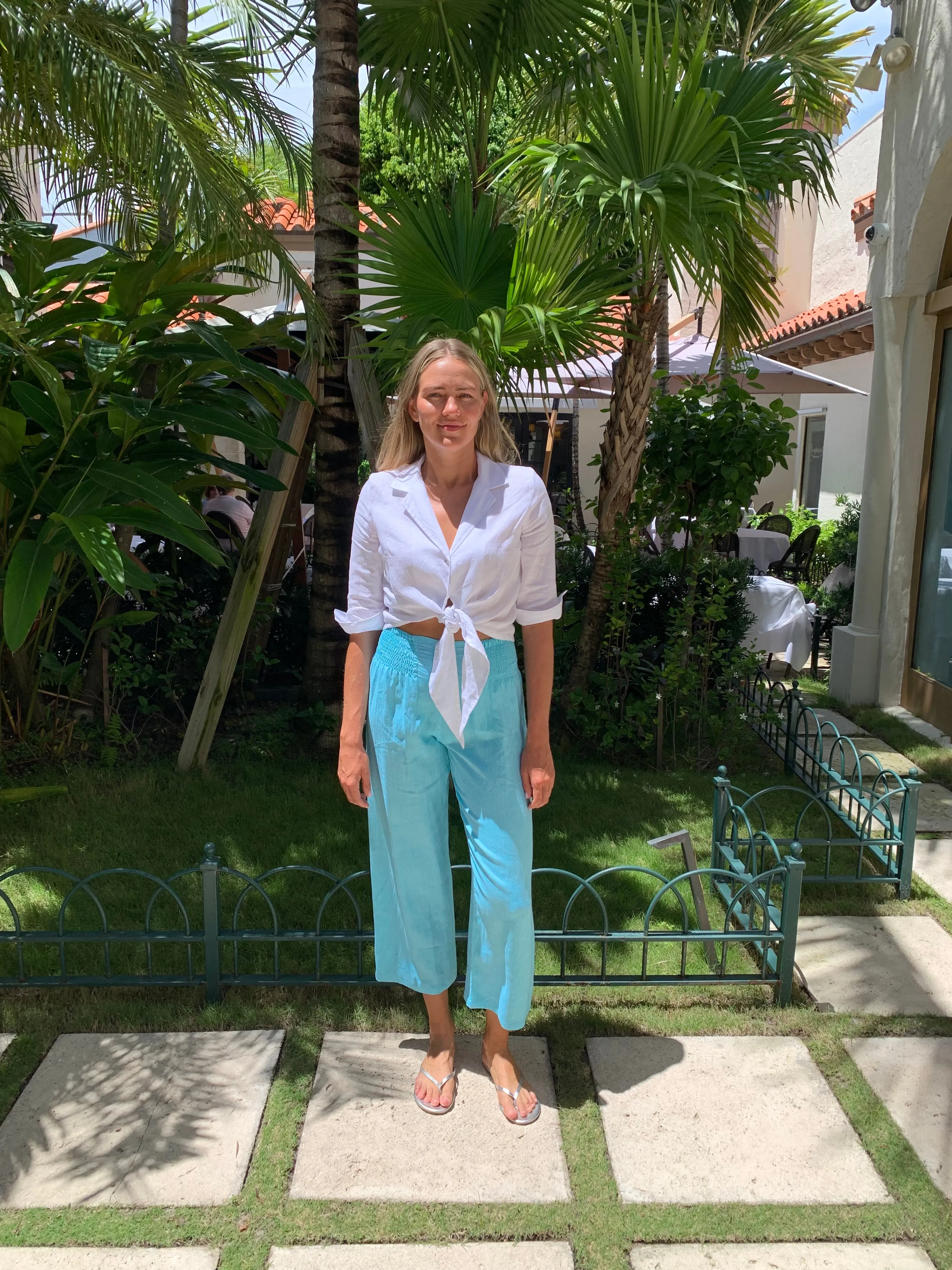 Donna Pantalone