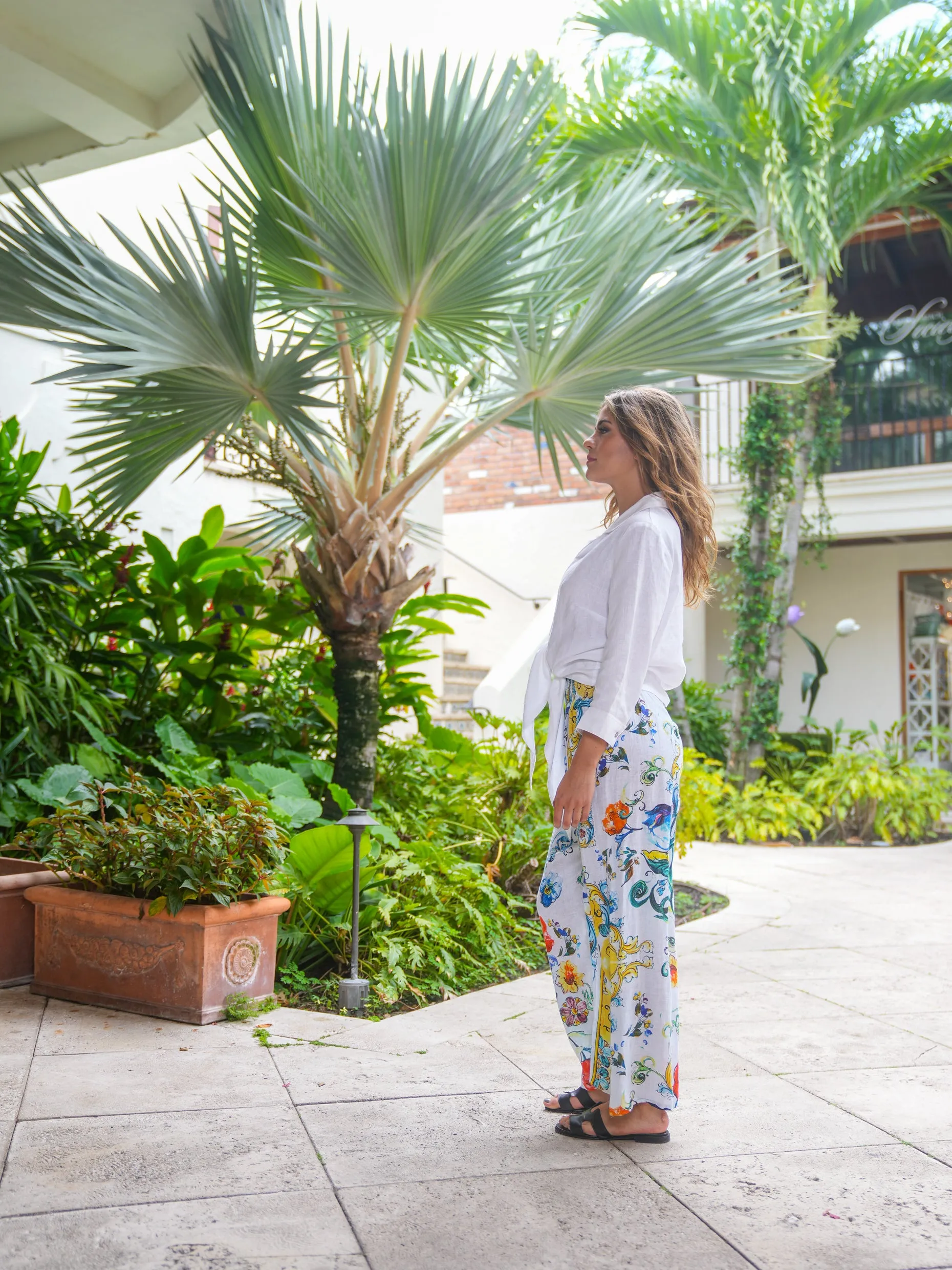 Donna Pantalone