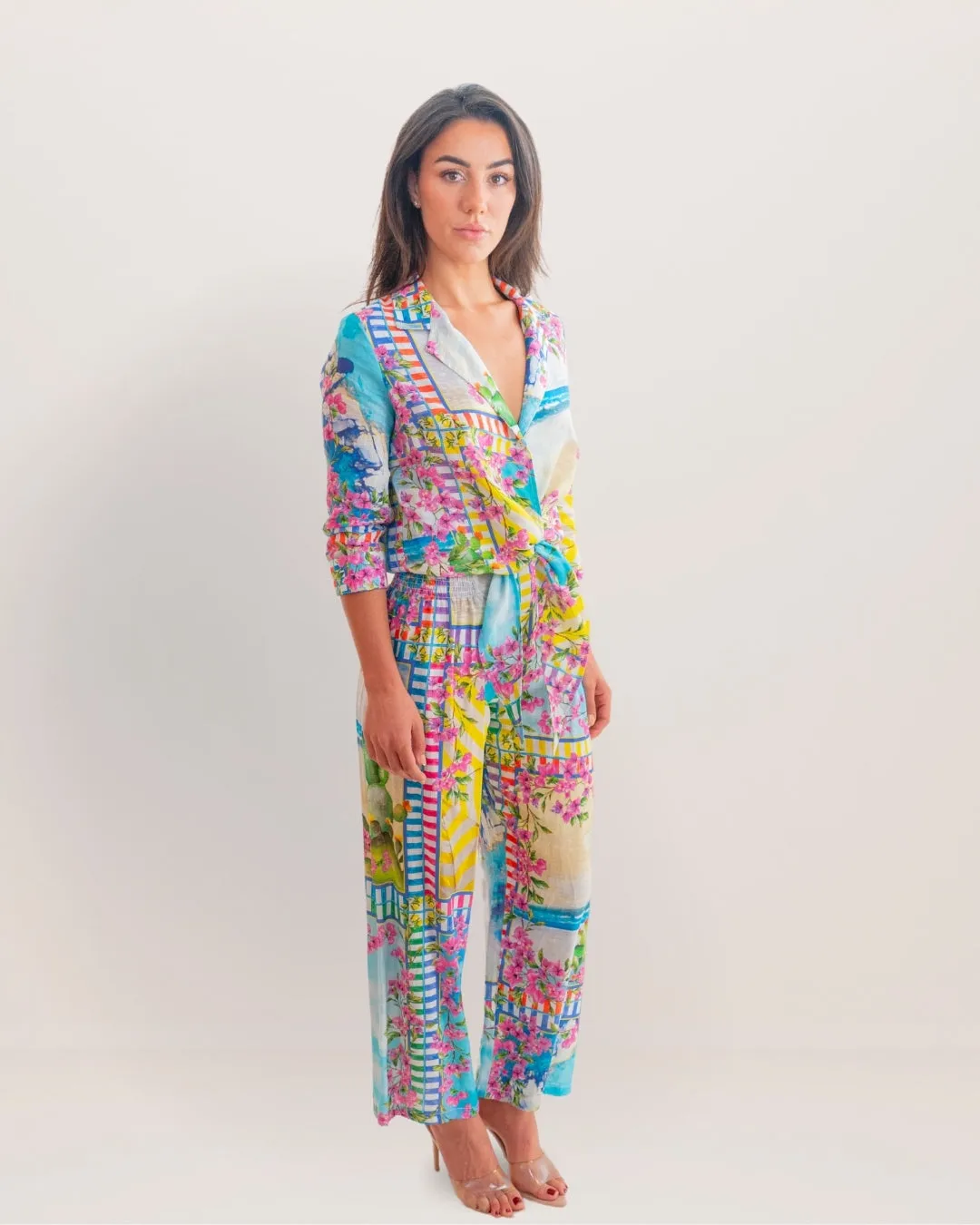 Donna Pantalone